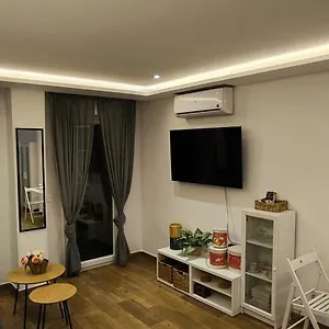 Apartamento Estudio Verdiales Sun